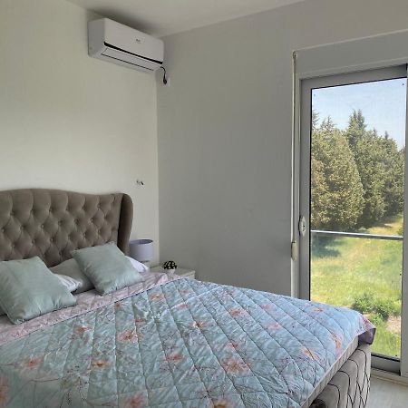 Rasi Luxury Apartments Ulcinj Ngoại thất bức ảnh
