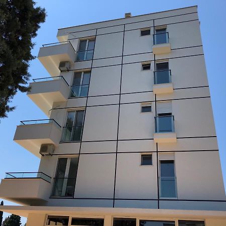 Rasi Luxury Apartments Ulcinj Ngoại thất bức ảnh