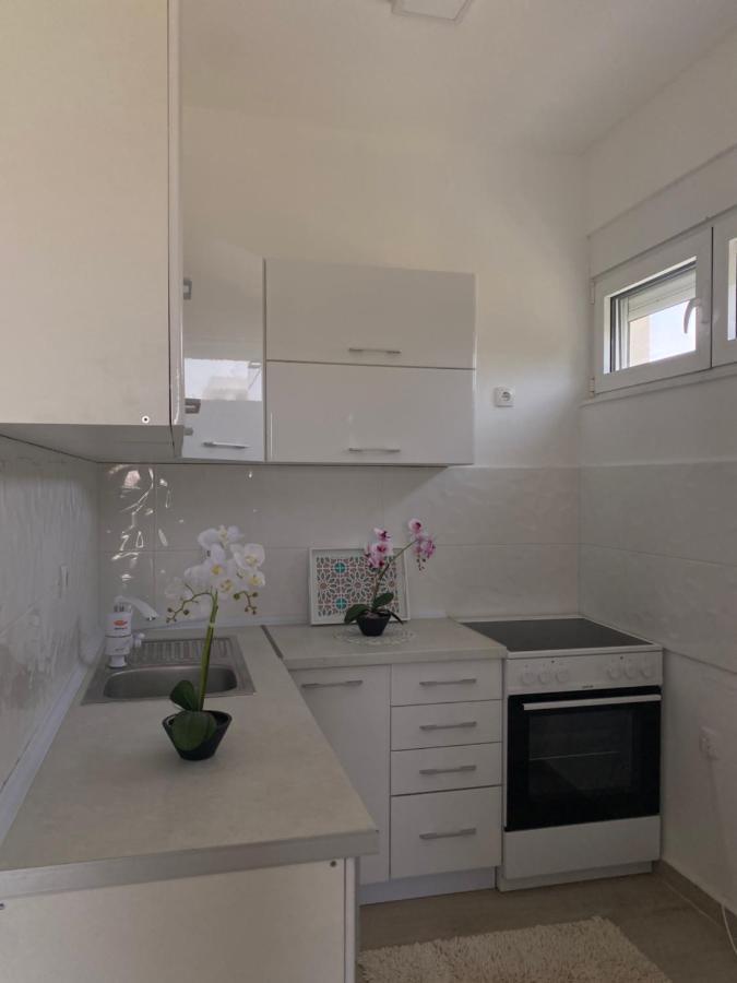 Rasi Luxury Apartments Ulcinj Ngoại thất bức ảnh