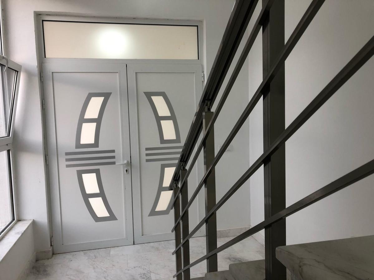 Rasi Luxury Apartments Ulcinj Ngoại thất bức ảnh